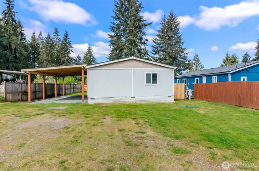 Property photo for 23408 41 St Avenue Ct E #2, Spanaway photo 19
