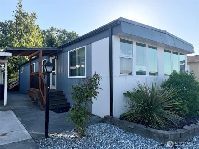 Property photo for 10628 63rd Street Ct E #45, Puyallup