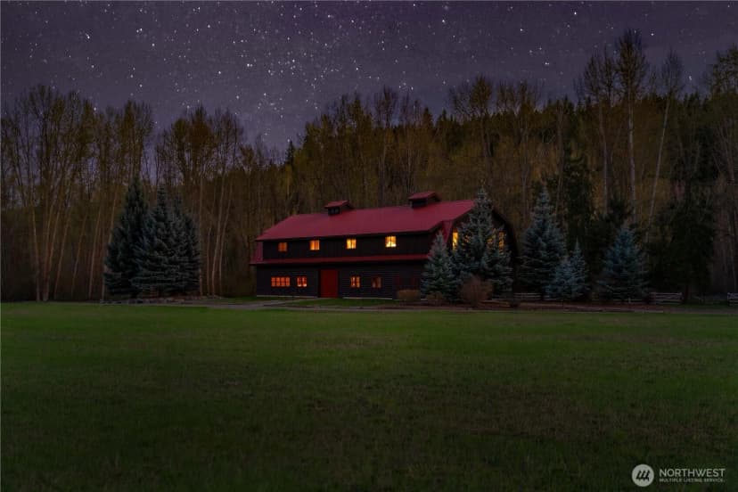 Property photo for 3431 Teanaway Road, Cle Elum photo 40