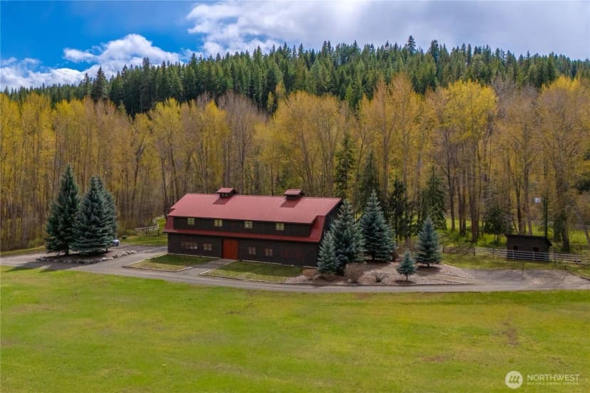 Property photo for 3431 Teanaway Road, Cle Elum photo 5