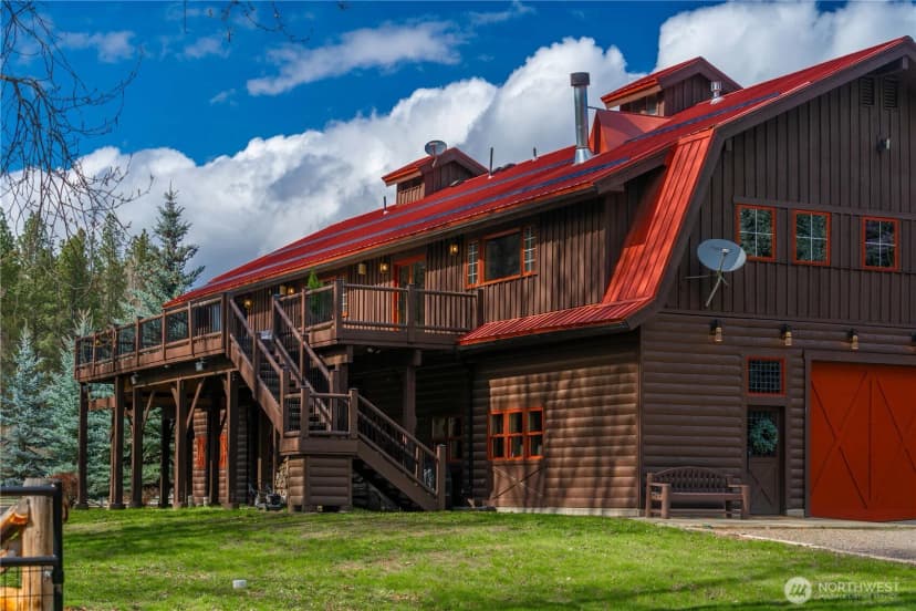 Property photo for 3431 Teanaway Road, Cle Elum photo 38
