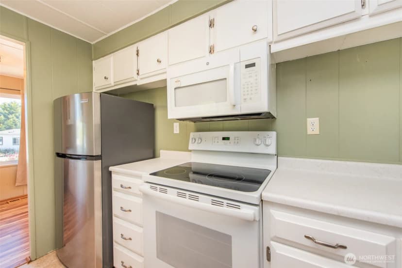 Property photo for 921 S 3rd Avenue #15, Sequim photo 19