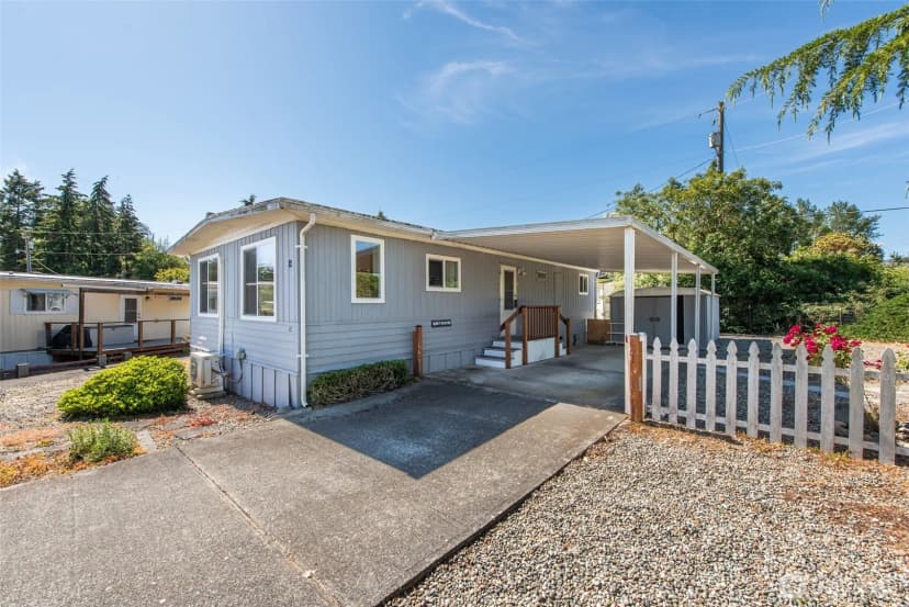 Property photo for 921 S 3rd Avenue #15, Sequim photo 3