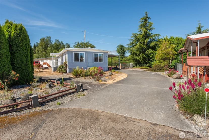 Property photo for 921 S 3rd Avenue #15, Sequim photo 2