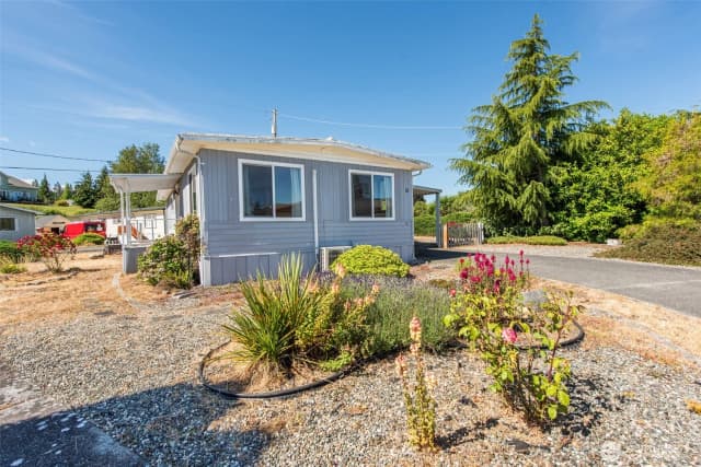 Property photo for 921 S 3rd Avenue #15, Sequim