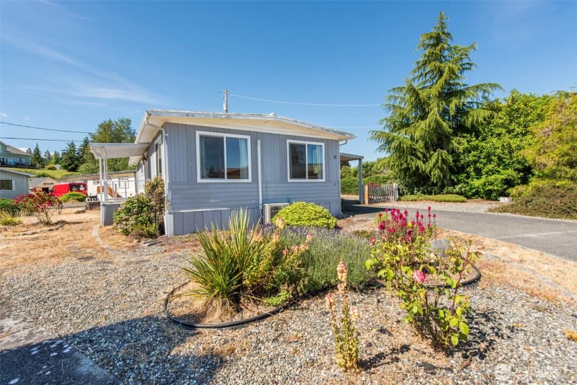 Property photo for 921 S 3rd Avenue #15, Sequim