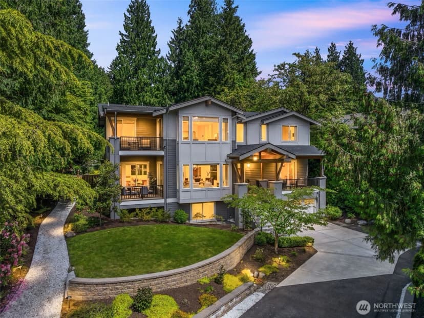 Property photo for 12914 63rd Avenue Ne, Kirkland