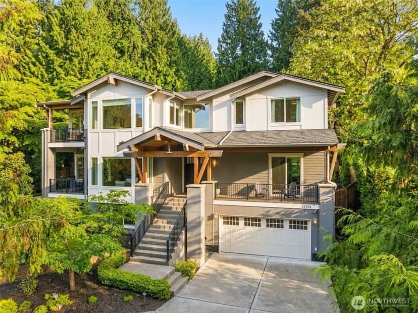 Property photo for 12914 63rd Avenue Ne, Kirkland photo 39