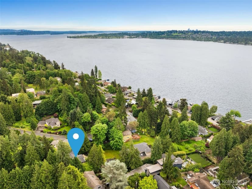 Property photo for 12914 63rd Avenue Ne, Kirkland photo 40