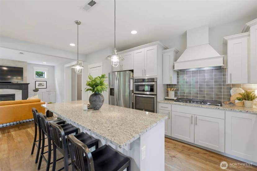 Property photo for 5609 Makovich Place, Gig Harbor photo 8
