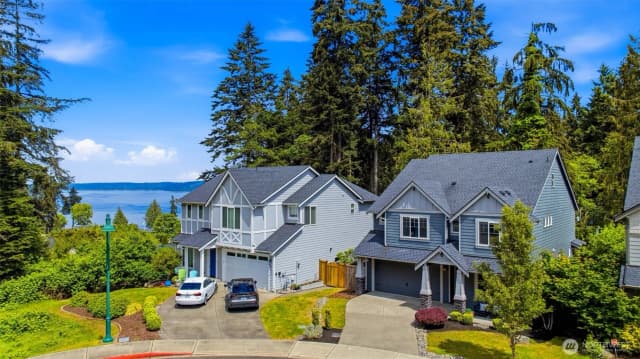 Property photo for 5609 Makovich Place, Gig Harbor