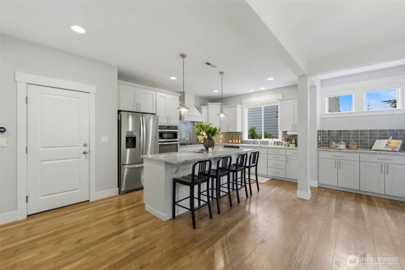 Property photo for 5609 Makovich Place, Gig Harbor photo 7