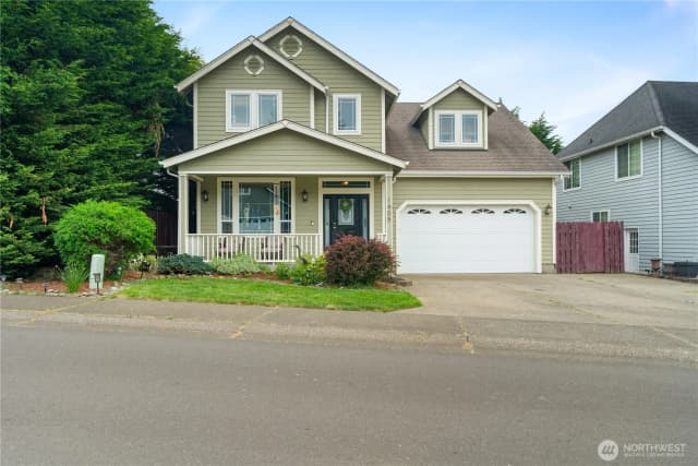 Property photo for 1405 Grays Pointe Lane, Aberdeen