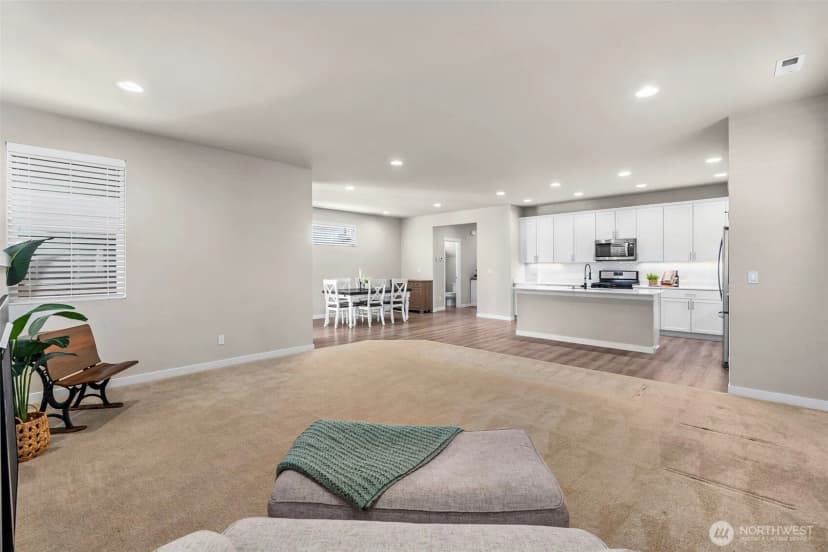 Property photo for 2032 Cantergrove Drive Se, Lacey photo 13
