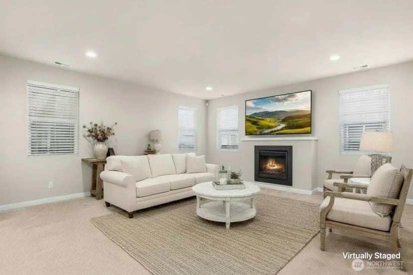 Property photo for 2032 Cantergrove Drive Se, Lacey photo 11