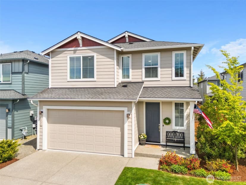 Property photo for 2032 Cantergrove Drive Se, Lacey photo 34