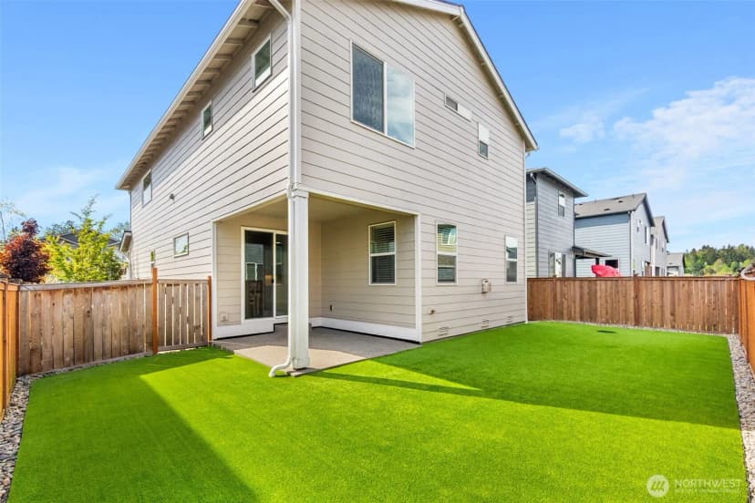 Property photo for 2032 Cantergrove Drive Se, Lacey photo 8
