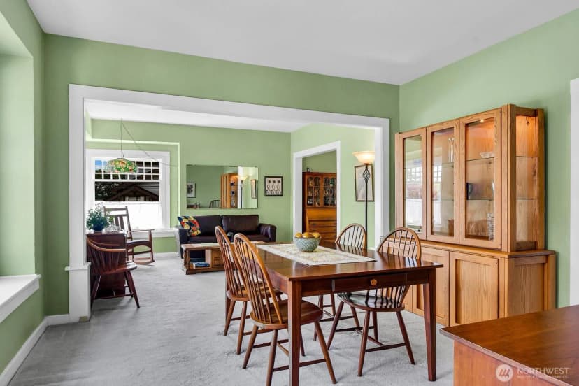 Property photo for 2719 Nob Hill Avenue N, Seattle photo 6