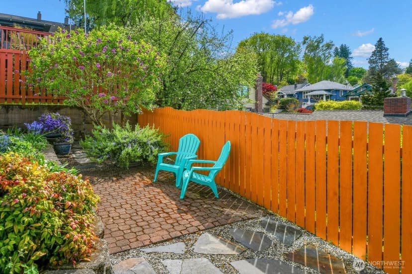 Property photo for 2719 Nob Hill Avenue N, Seattle photo 20