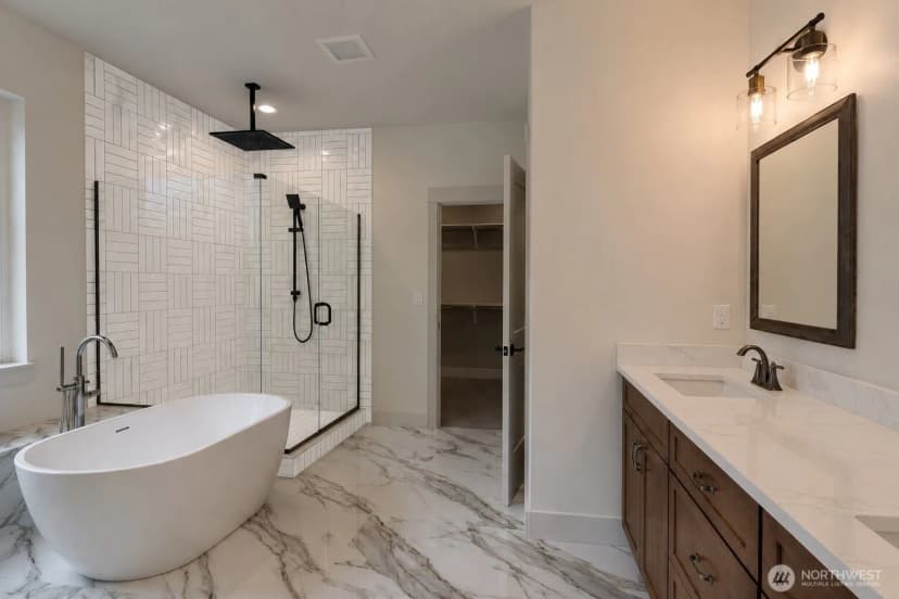 Property photo for 6639 Shadow Creek Lane Ne, Olympia photo 7