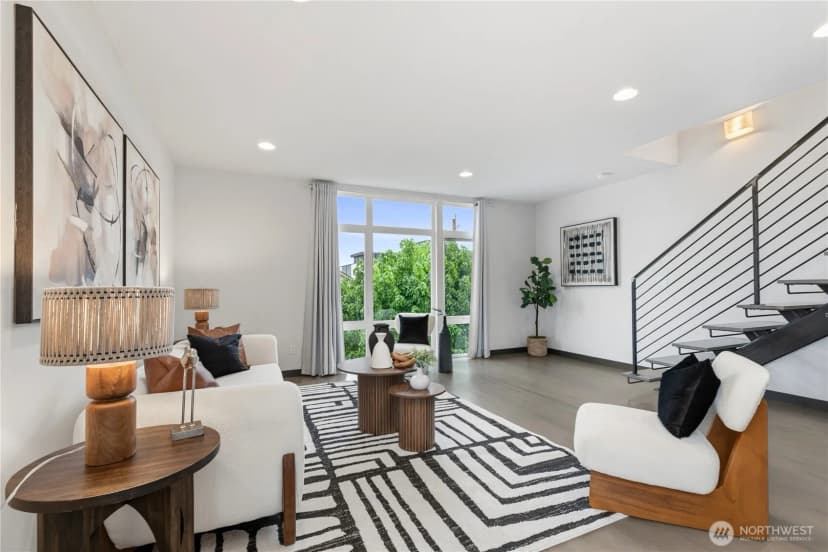 Property photo for 4419 B Corliss Avenue N, Seattle photo 6