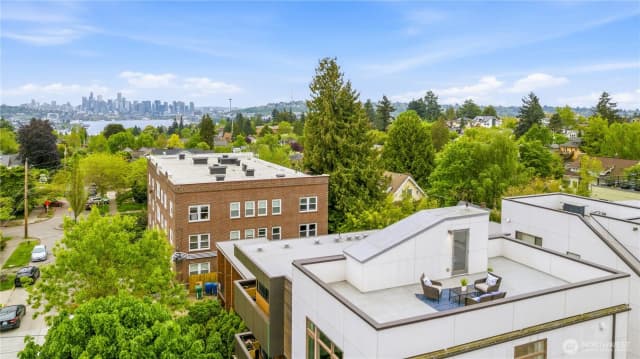 Property photo for 4419 B Corliss Avenue N, Seattle