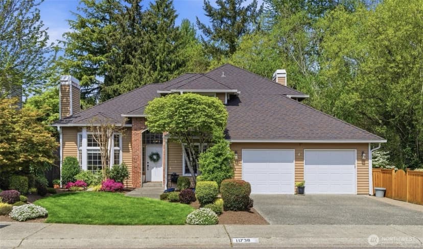 Property photo for 11738 Se 78th Place, Newcastle