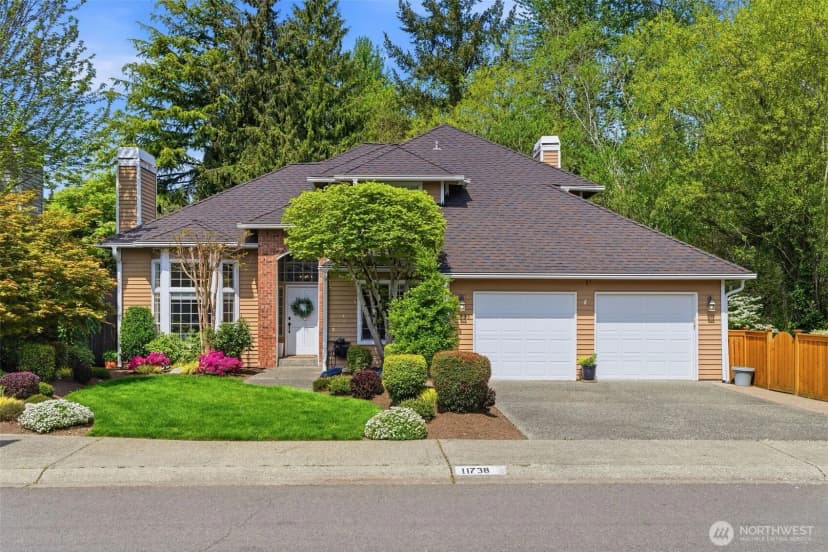 Property photo for 11738 Se 78th Place, Newcastle