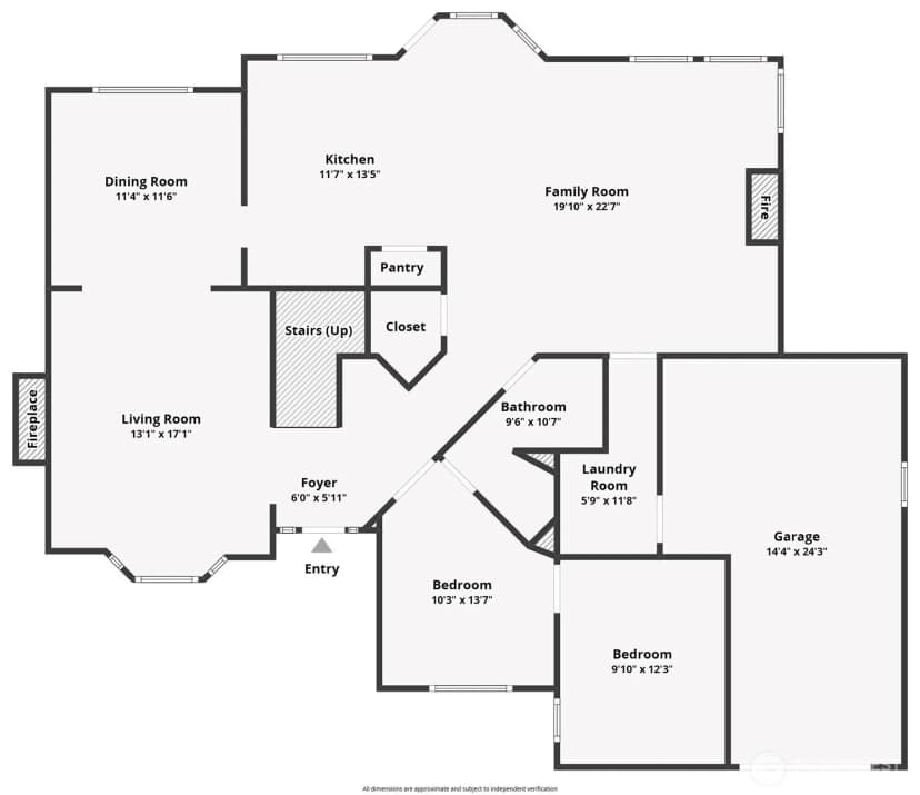 Property photo for 11738 Se 78th Place, Newcastle photo 20