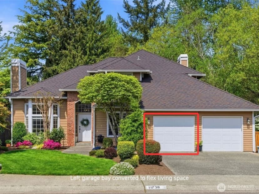 Property photo for 11738 Se 78th Place, Newcastle photo 39
