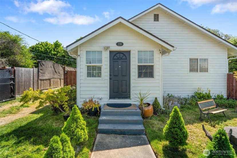 Property photo for 226 Sw 16th Street, Chehalis photo 3