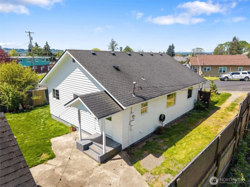 Property photo for 226 Sw 16th Street, Chehalis photo 23