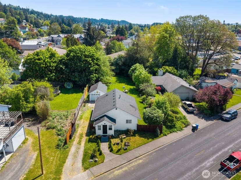 Property photo for 226 Sw 16th Street, Chehalis photo 32