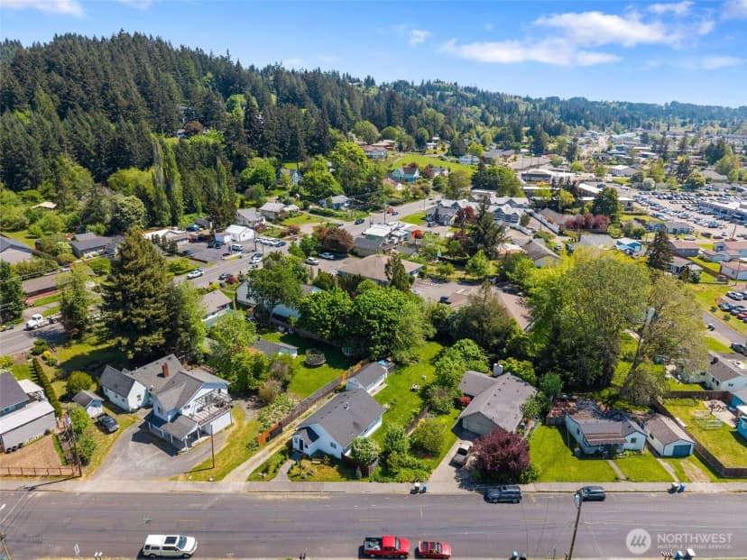 Property photo for 226 Sw 16th Street, Chehalis photo 33