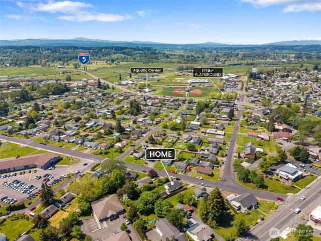 Property photo for 226 Sw 16th Street, Chehalis photo 2