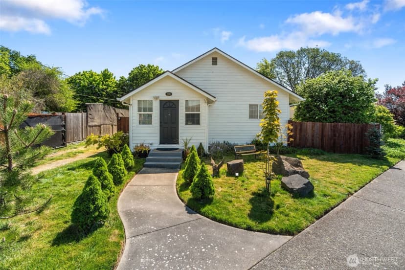 Property photo for 226 Sw 16th Street, Chehalis