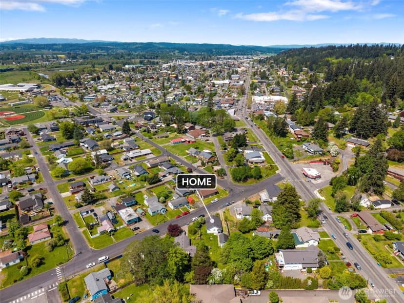 Property photo for 226 Sw 16th Street, Chehalis photo 36