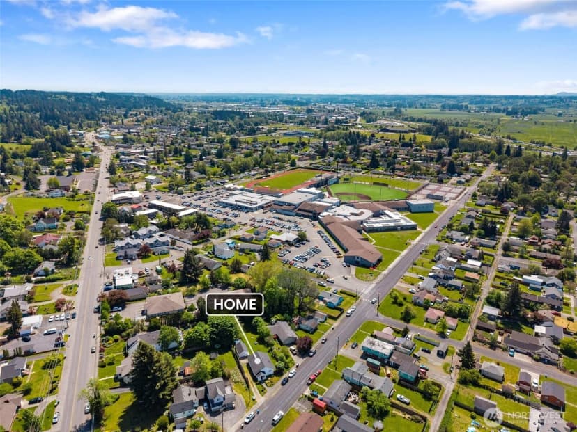 Property photo for 226 Sw 16th Street, Chehalis photo 37