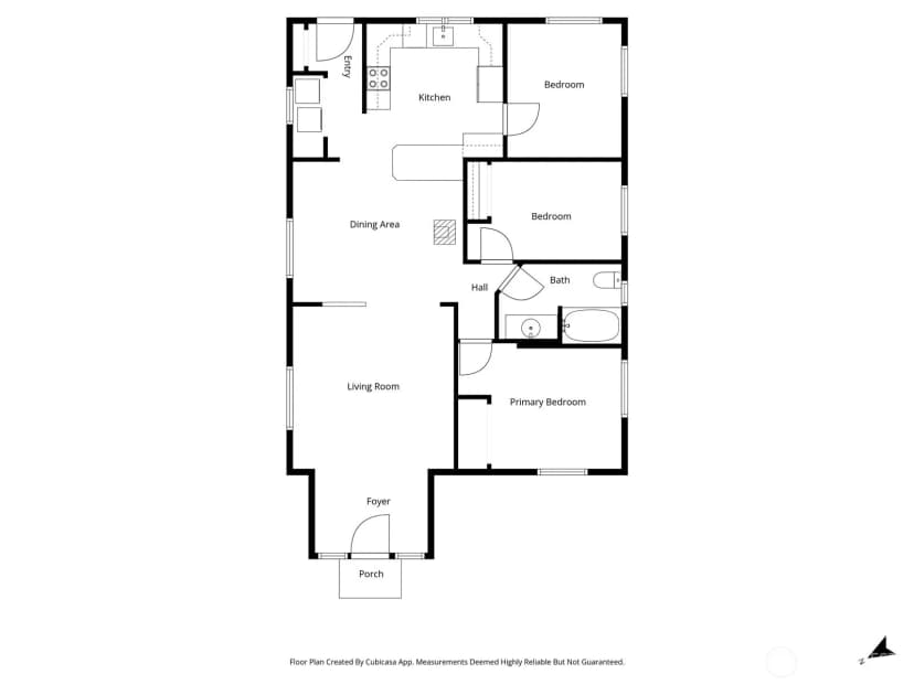 Property photo for 226 Sw 16th Street, Chehalis photo 38