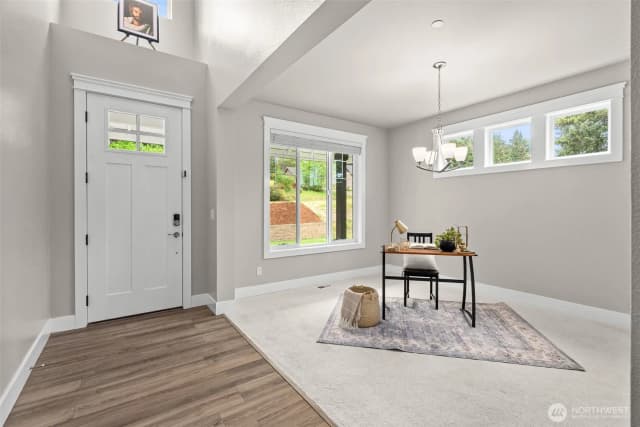 Property photo for 621 Tiedman Road Nw, Lakebay photo 5