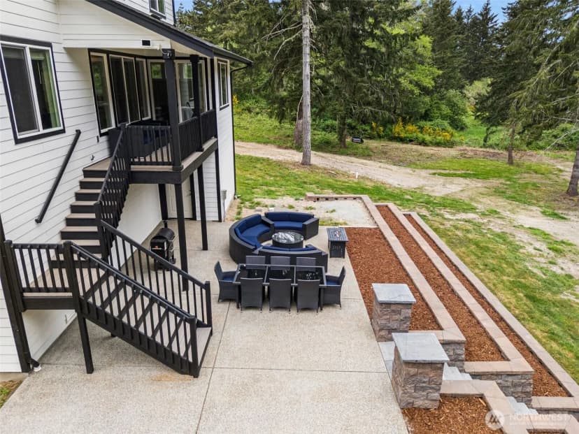 Property photo for 621 Tiedman Road Nw, Lakebay photo 30
