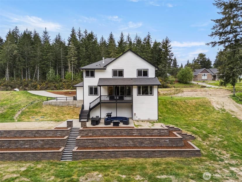 Property photo for 621 Tiedman Road Nw, Lakebay photo 33