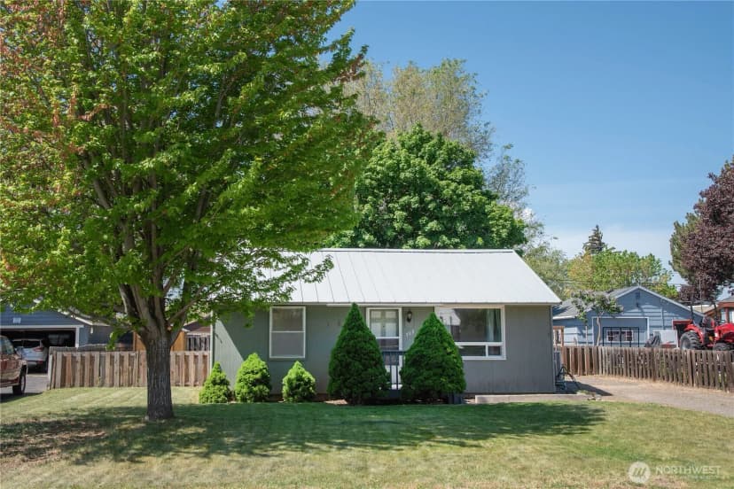 Property photo for 709 S Maple, Ellensburg photo 30