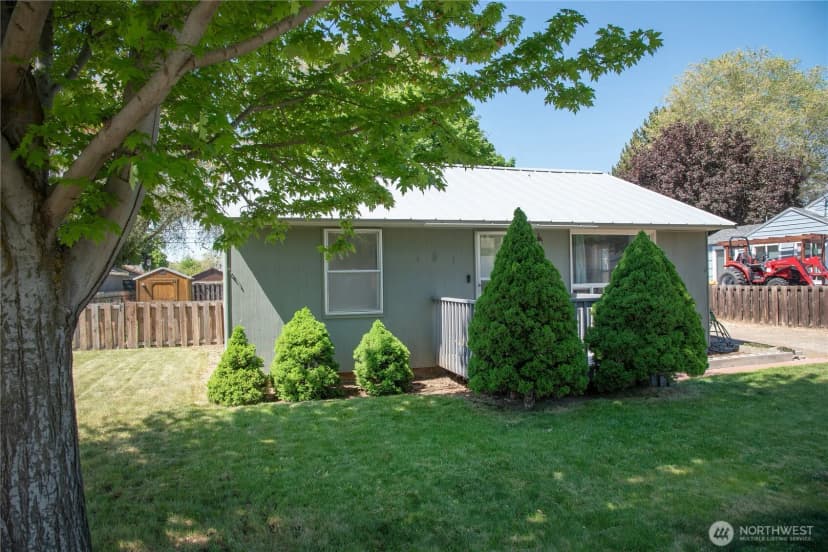 Property photo for 709 S Maple, Ellensburg photo 28
