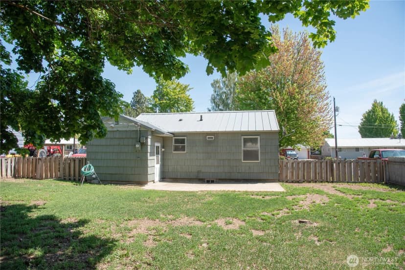 Property photo for 709 S Maple, Ellensburg photo 23