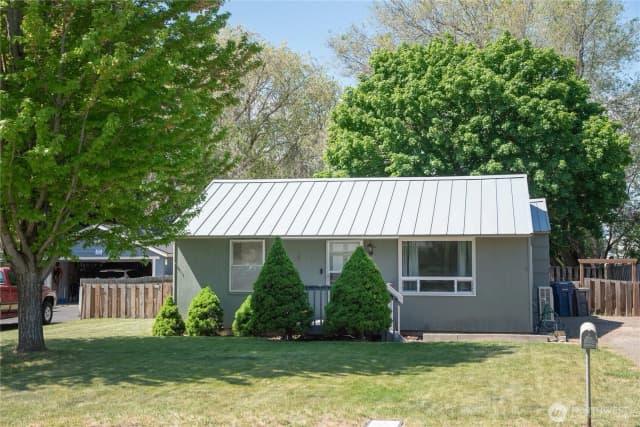 Property photo for 709 S Maple, Ellensburg