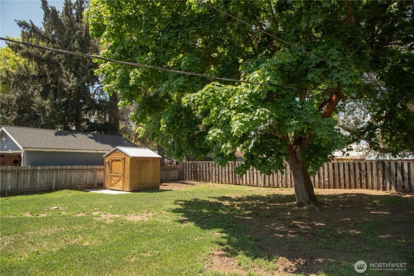 Property photo for 709 S Maple, Ellensburg photo 27