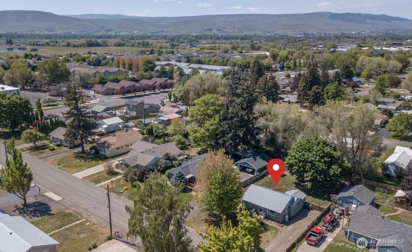 Property photo for 709 S Maple, Ellensburg photo 31