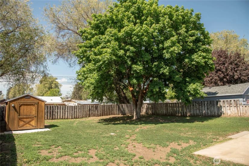 Property photo for 709 S Maple, Ellensburg photo 25