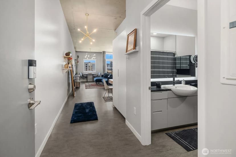 Property photo for 501 Roy Street #t308, Seattle photo 2